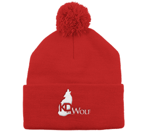KD Beanie