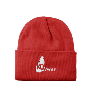 KD Beanie