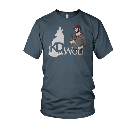 KDWolf 2