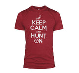 Keep Calm And Hunt On