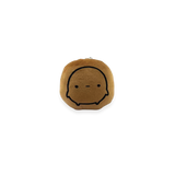 Sad Potato Keychain Plush