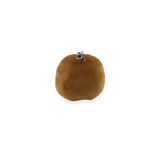 Sad Potato Keychain Plush