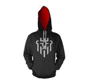 King's Hoodie