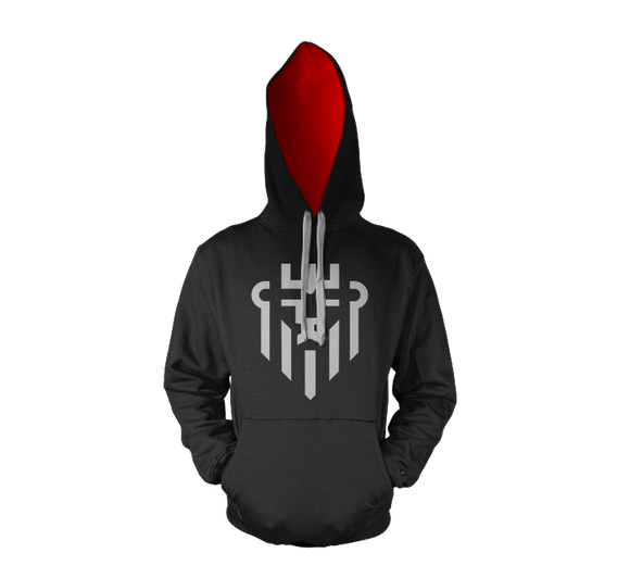 King's Hoodie