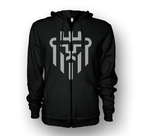 King's Hoodie