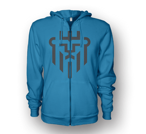 King's Hoodie
