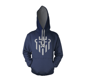 King's Hoodie
