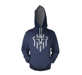 King's Hoodie