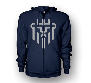 King's Hoodie