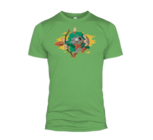 Bowguy Rowlet