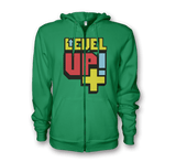Level Up Hoodie