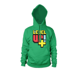 Level Up Hoodie