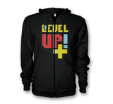 Level Up Hoodie