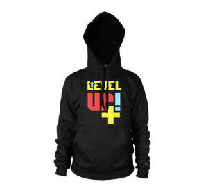 Level Up Hoodie