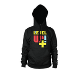 Level Up Hoodie