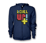 Level Up Hoodie