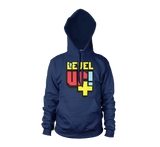 Level Up Hoodie
