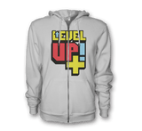 Level Up Hoodie