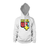 Level Up Hoodie