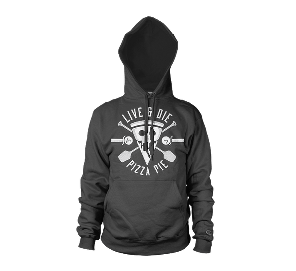Live and Die Hoodie – Ownaj