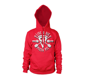 Live and Die Hoodie – Ownaj Live and Die Hoodie – Ownaj