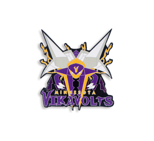 Vikavolts Magnet