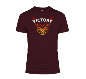 V for Victory Tee