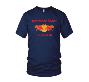 Metabolic Boost