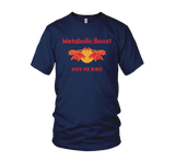 Metabolic Boost