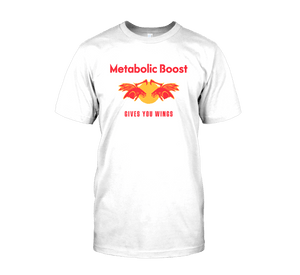 Metabolic Boost
