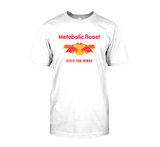 Metabolic Boost