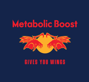 Metabolic Boost