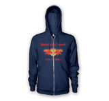 Metabolic Boost Hoodies