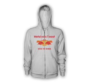 Metabolic Boost Hoodies