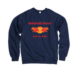 Metabolic Boost Hoodies