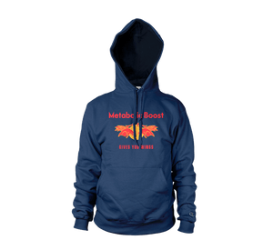 Metabolic Boost Hoodies