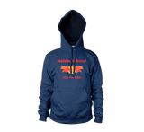 Metabolic Boost Hoodies