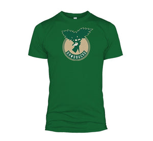 Milwaukee Sawsbucks