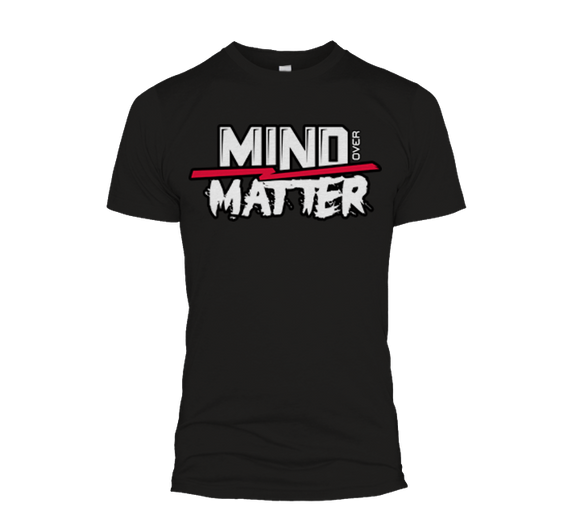 Mind Over Matter - Limited Edition