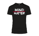 Mind Over Matter - Limited Edition