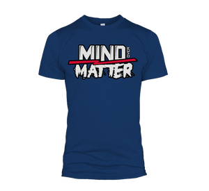 Mind Over Matter - Limited Edition