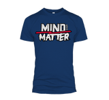 Mind Over Matter - Limited Edition