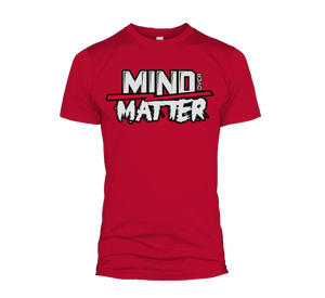 Mind Over Matter - Limited Edition