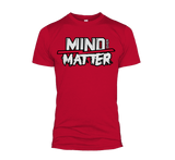 Mind Over Matter - Limited Edition