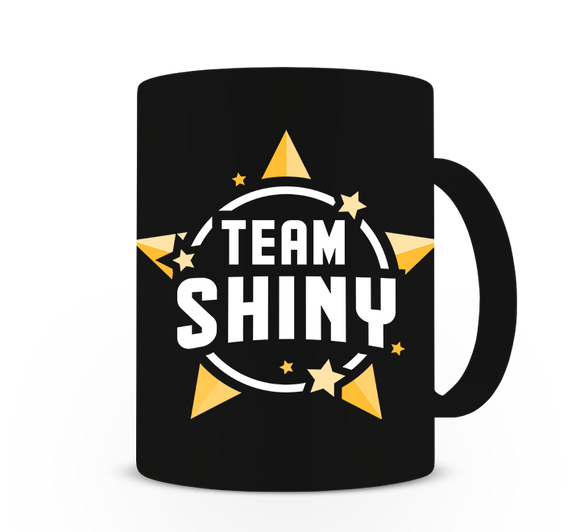 Star Sparkles Mug