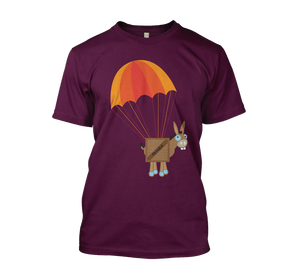 Mule Drop