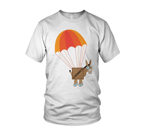 Mule Drop
