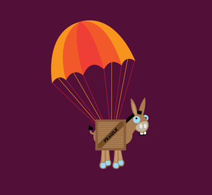 Mule Drop