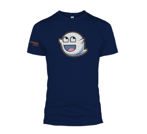 Halloween Edition Boo Tee