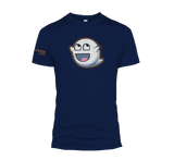 Halloween Edition Boo Tee